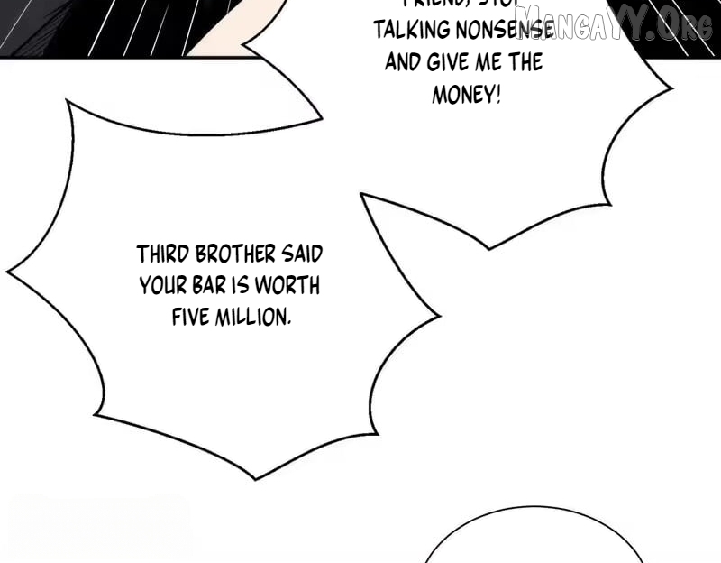Hidden Dragon in the City (2025) Chapter 54 - page 65